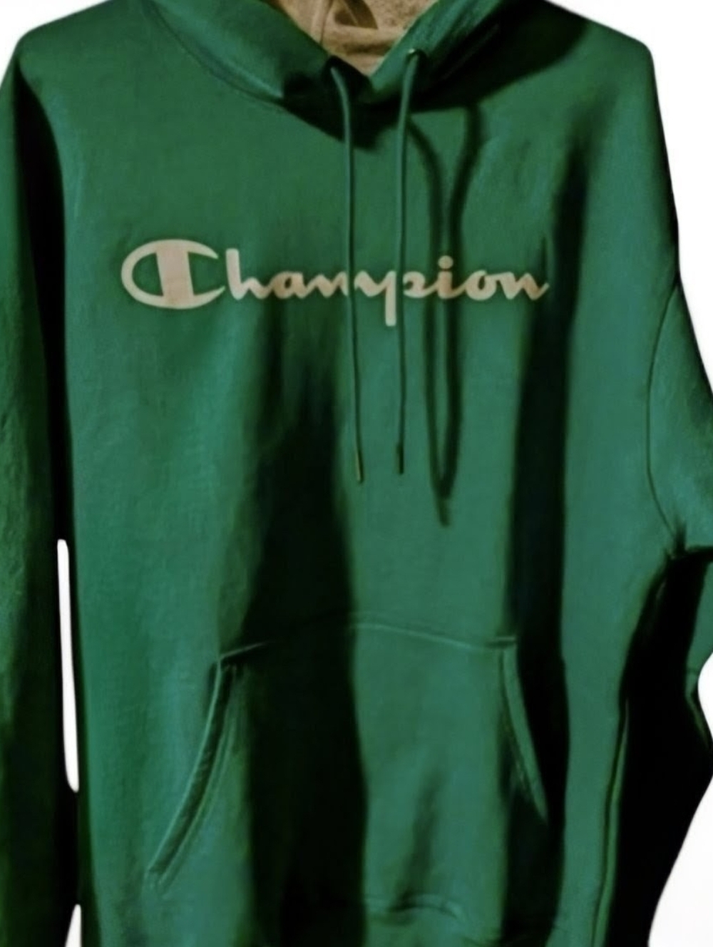 NEW Men's Champion Hoodie